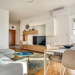 Baby Blue Apartments