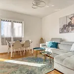 Baby Blue Apartments