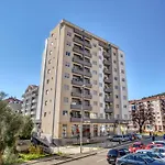 Baby Blue Apartments