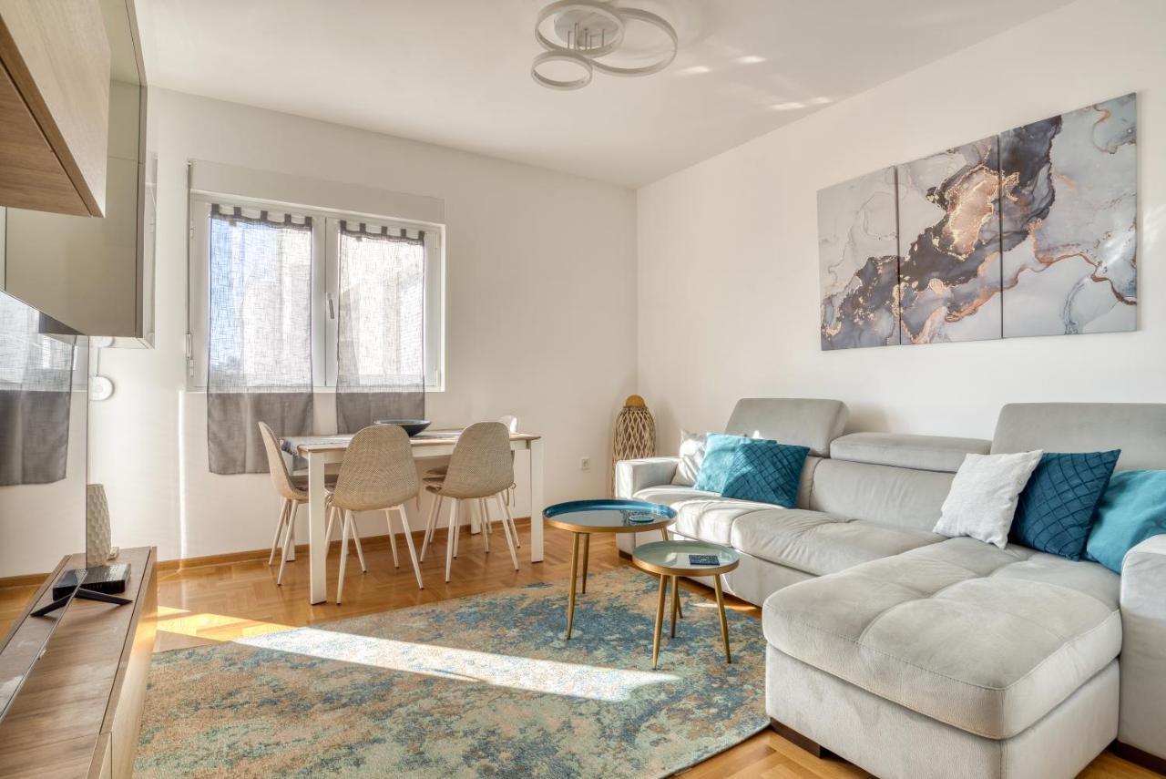 Apartment Baby Blue Budva