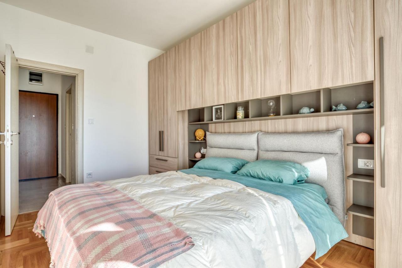 Apartment Baby Blue Budva