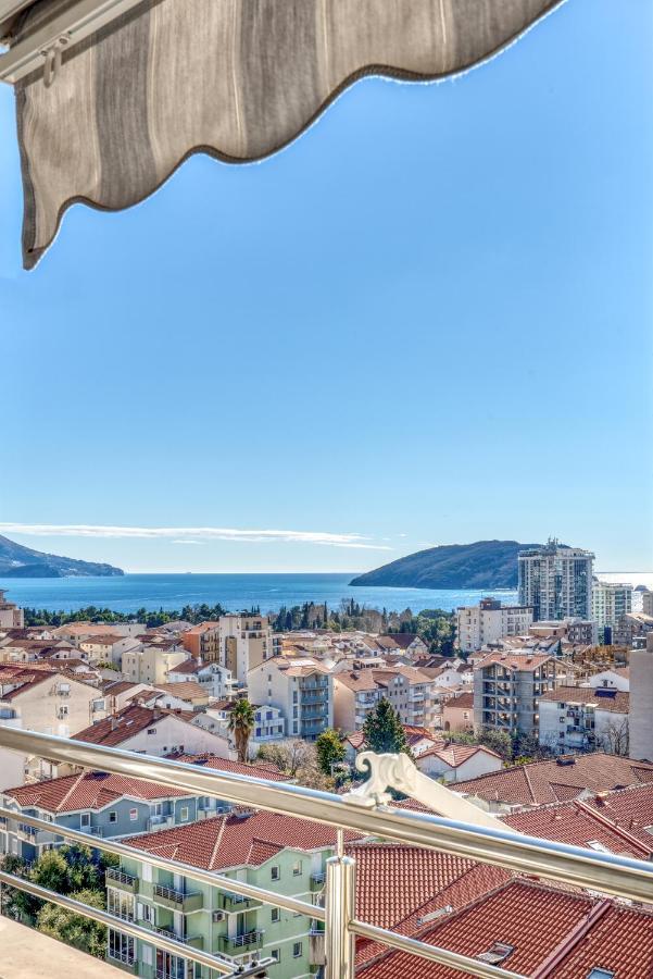 Baby Blue Apartment Budva
