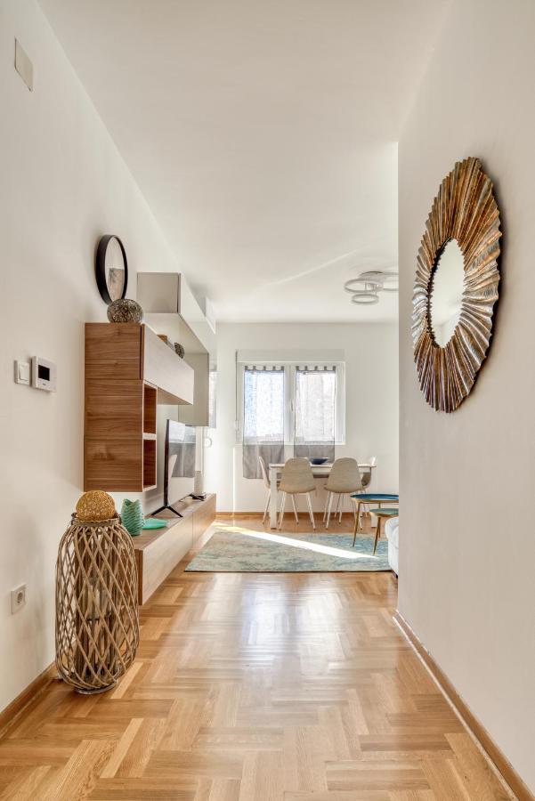 Baby Blue Apartment Budva